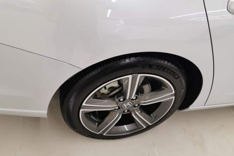 Used Honda Inspire New Energy 2023 ePHEV Prestige Edition Right Rear Wheel Hub