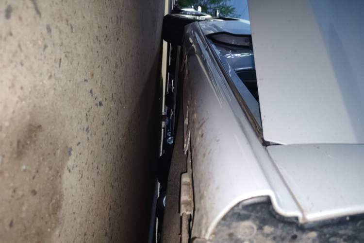 Used Honda Inspire New Energy 2023 ePHEV Prestige Edition Right Side Sill