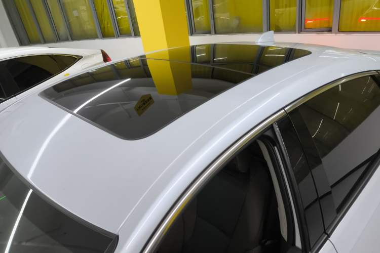 Used Honda Inspire New Energy 2023 ePHEV Prestige Edition Roof