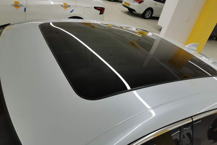Used Honda Inspire New Energy 2023 ePHEV Prestige Edition Roof