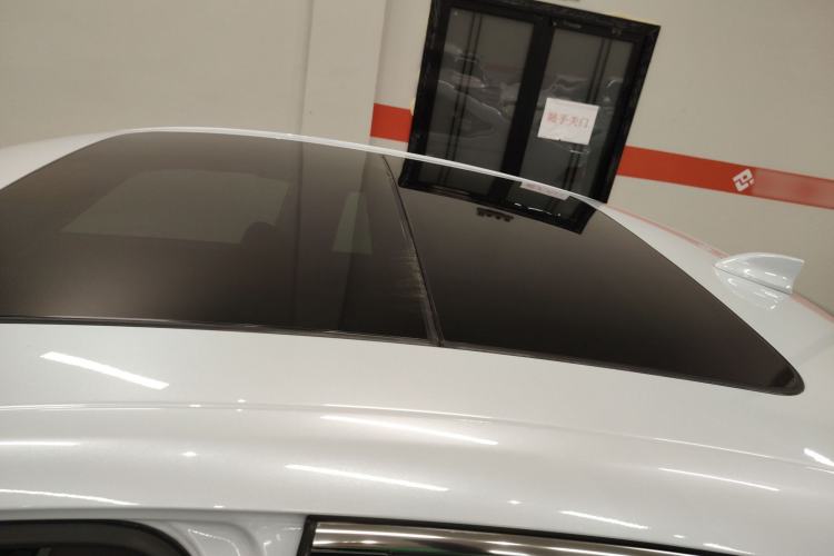 Used Honda Inspire New Energy 2023 ePHEV Prestige Edition Roof