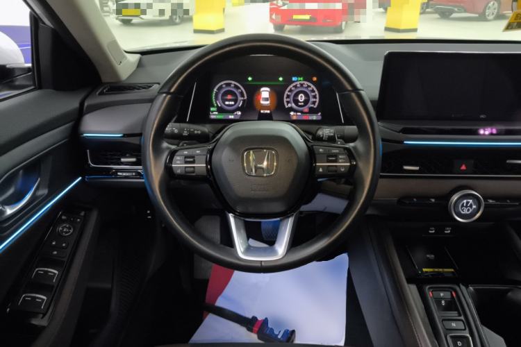 Used Honda Inspire New Energy 2023 ePHEV Prestige Edition Steering Wheel