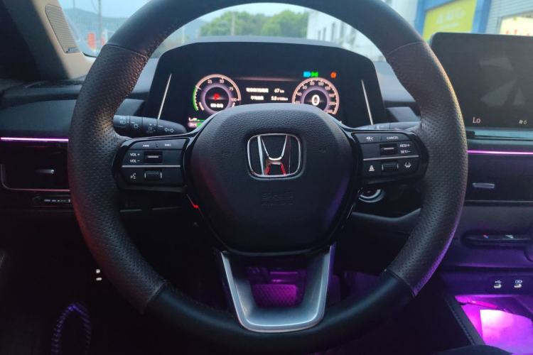 Used Honda Inspire New Energy 2023 ePHEV Prestige Edition Steering Wheel
