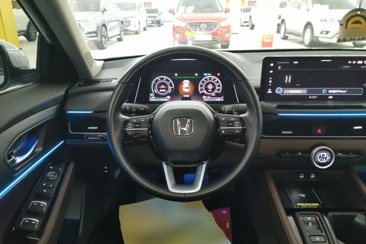 Used Honda Inspire New Energy 2023 ePHEV Prestige Edition Steering Wheel
