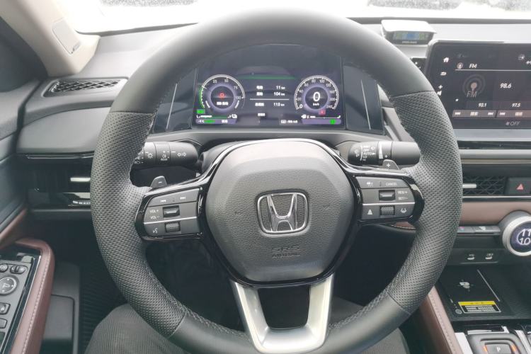 Used Honda Inspire New Energy 2023 ePHEV Prestige Edition Steering Wheel