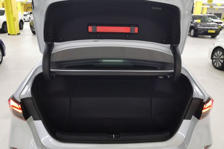 Used Honda Inspire New Energy 2023 ePHEV Prestige Edition Trunk