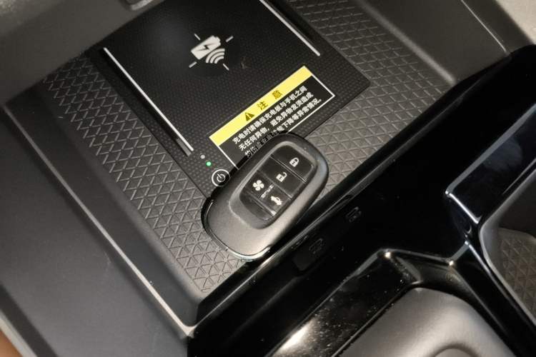 Used Honda Inspire New Energy 2023 ePHEV Prestige Edition Vehicle Key