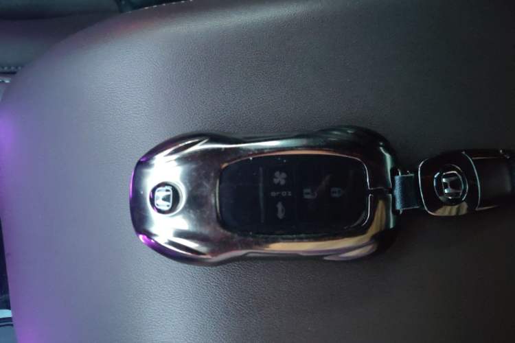 Used Honda Inspire New Energy 2023 ePHEV Prestige Edition Vehicle Key