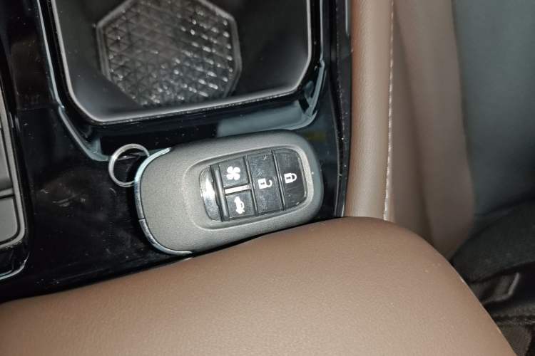 Used Honda Inspire New Energy 2023 ePHEV Prestige Edition Vehicle Key