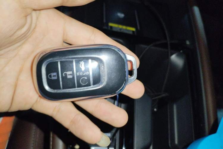 Used Honda Inspire New Energy 2023 ePHEV Prestige Edition Vehicle Key