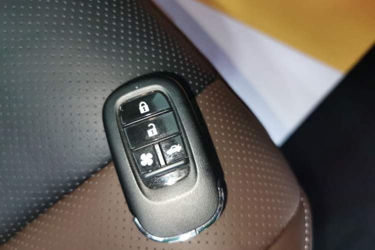 Used Honda Inspire New Energy 2023 ePHEV Prestige Edition Vehicle Key
