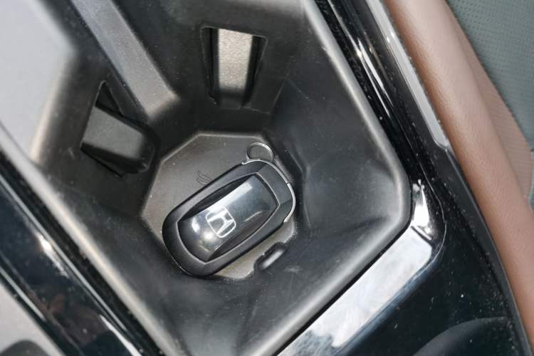 Used Honda Inspire New Energy 2023 ePHEV Prestige Edition Vehicle Key