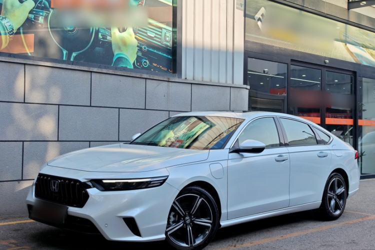 Used Honda Inspire New Energy 2023 ePHEV Prestige Edition Guazi used car, China used car export, Used car for sale, Used  cars, Cheapest cars for sale
