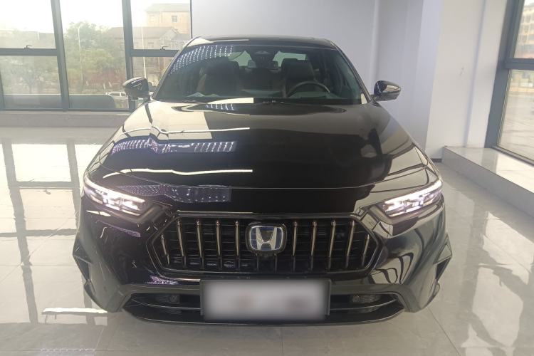 Used Honda Inspire New Energy 2025 Model—e:PHEV Smart Shine Version Front
