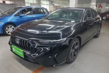 Used Honda Inspire New Energy 2025 Model—e:PHEV Smart Shine Version