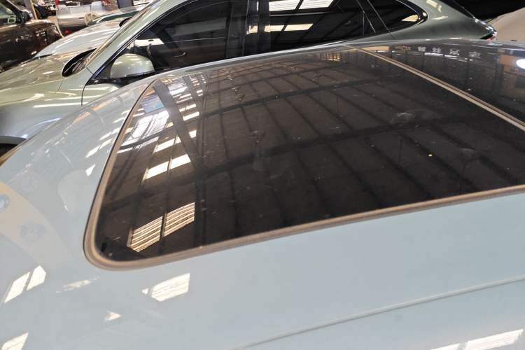 Used Honda Integra 2023 2.0L eHEV Sharp – Premium Edition Roof