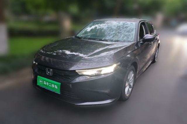 Used Honda Integra 2022 240TURBO Manual Exclusive Edition