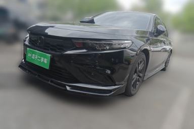 Used Honda Integra 2022 240TURBO CVT Technology Edition
