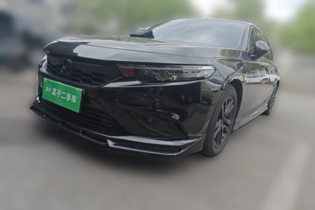 Used Honda Integra 2022 240TURBO CVT Technology Edition