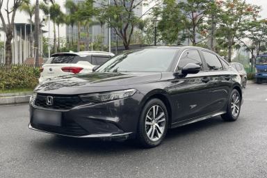 Used Honda Integra 2022 240TURBO CVT Technology Edition