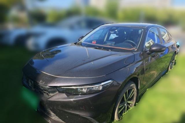 Used Honda Integra 2022 240TURBO CVT Technology Edition