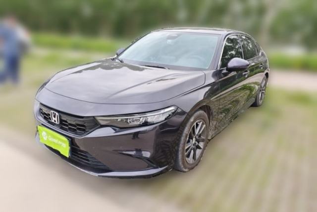 Used Honda Integra 2022 240TURBO CVT Technology Edition