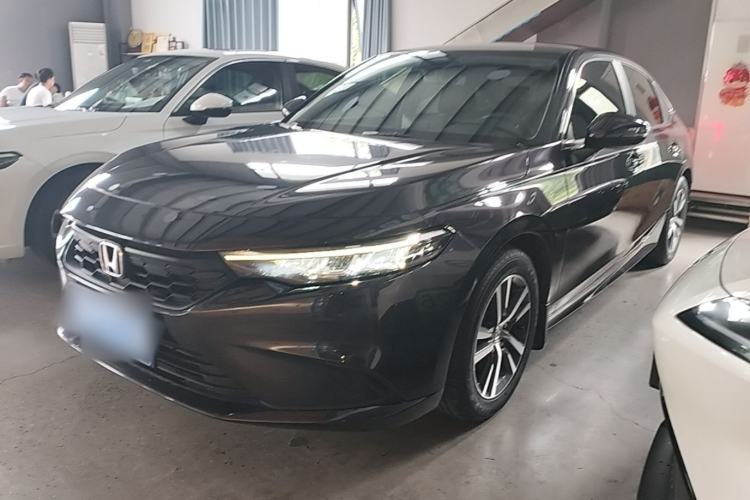 Used Honda Integra 2022 240TURBO CVT Technology Edition Guazi used car, China used car export, Used car for sale, Used  cars, Cheapest cars for sale