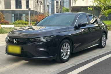 Used Honda Integra 2022 240TURBO Manual Exclusive Edition
