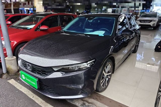 Used Honda Integra 2022 240TURBO CVT Technology Edition