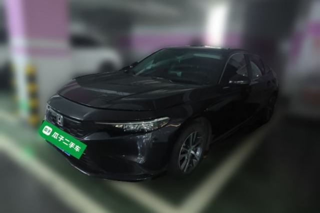Used Honda Integra 2022 240TURBO CVT Technology Edition
