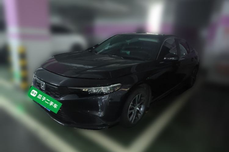 Used Honda Integra 2022 240TURBO CVT Technology Edition Guazi used car, China used car export, Used car for sale, Used  cars, Cheapest cars for sale