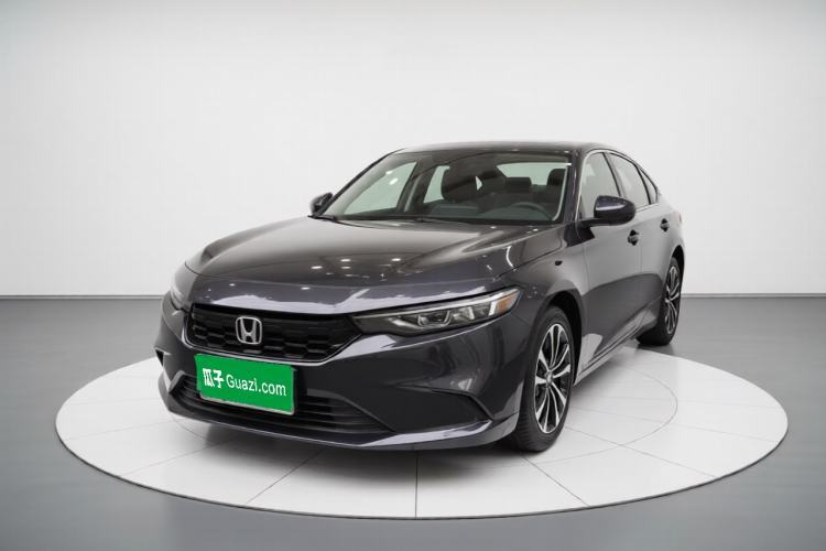 Honda Integra 2022 240TURBO CVT Luxury Edition с пробегом Guazi used car, China used car export, Used car for sale, Used cars, Cheapest cars for sale