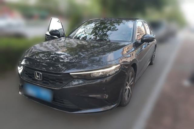 Used Honda Integra 2022 240TURBO CVT Technology Edition