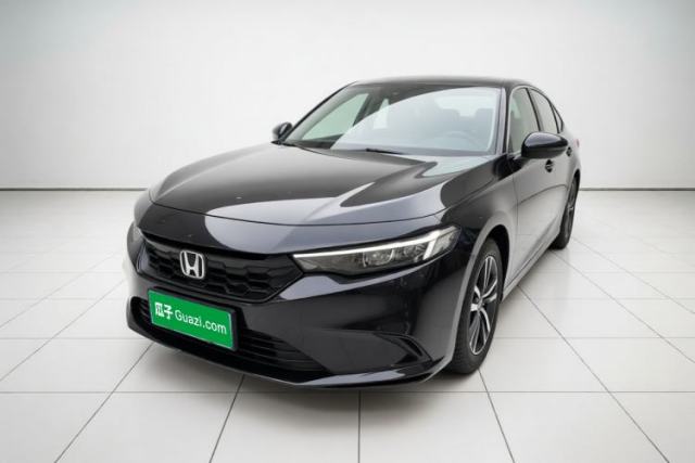 Used Honda Integra 2022 240TURBO CVT Technology Edition