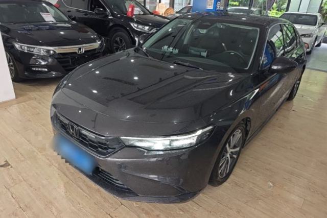 Used Honda Integra 2022 240TURBO CVT Technology Edition