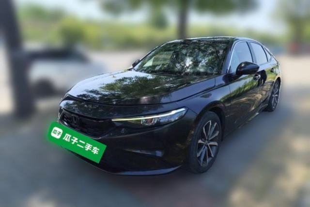 Honda Integra 2022 240TURBO CVT Luxury Edition с пробегом