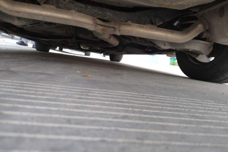 Used Honda Integra 2022 240TURBO CVT Technology Edition Chassis Front