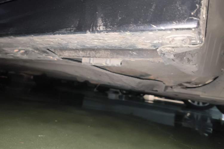 Used Honda Integra 2022 240TURBO CVT Technology Edition Chassis Front Right