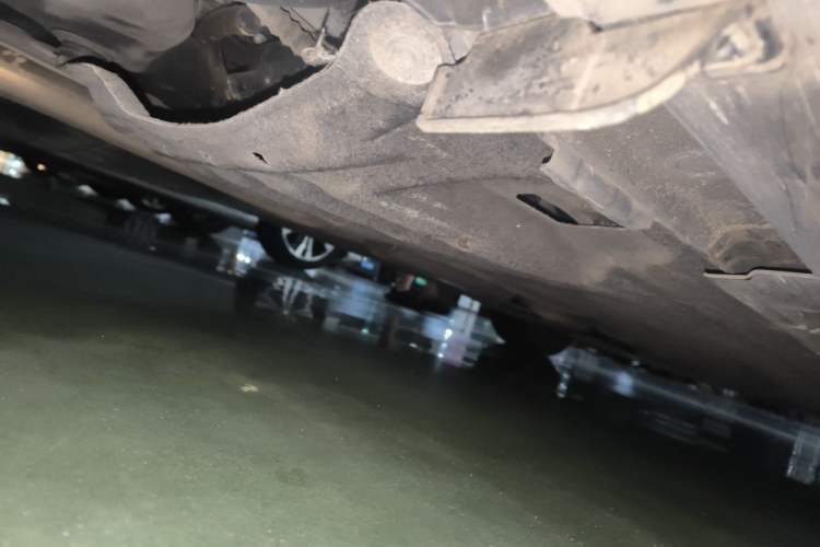 Used Honda Integra 2022 240TURBO CVT Technology Edition Chassis Rear Right