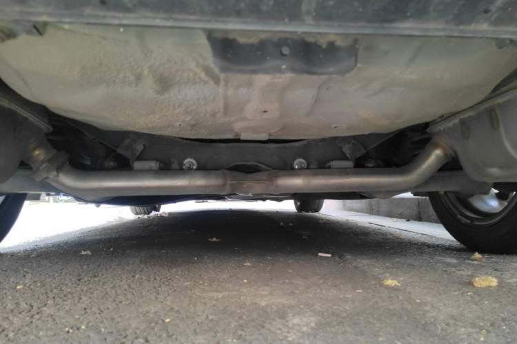 Used Honda Integra 2022 240TURBO CVT Luxury Edition Chassis Rear