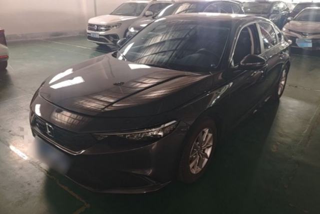 Used Honda Integra 2022 240TURBO Manual Exclusive Edition
