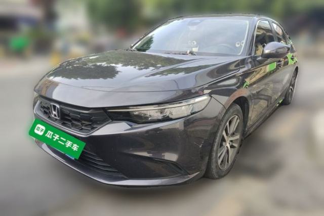 Used Honda Integra 2022 240TURBO CVT Technology Edition