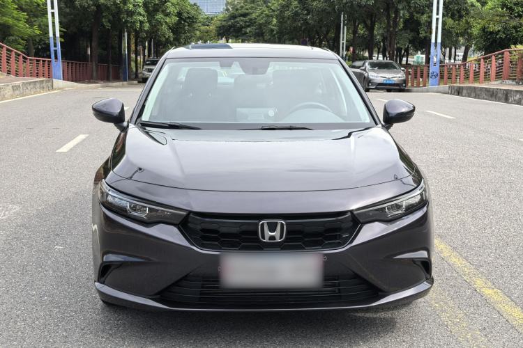 Used Honda Integra 2022 240TURBO Manual Exclusive Edition Exterior 1