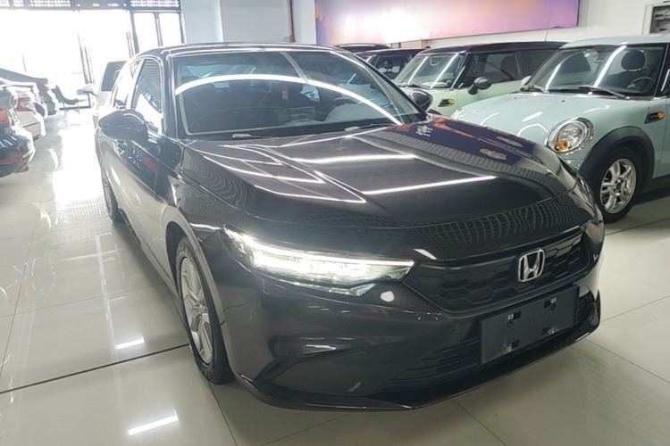 Used Honda Integra 2022 240TURBO Manual Exclusive Edition Exterior 1