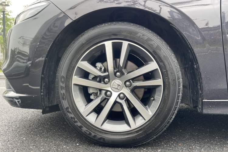 Used Honda Integra 2022 240TURBO CVT Technology Edition Exterior 10