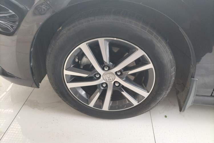 Used Honda Integra 2022 240TURBO CVT Technology Edition Exterior 4