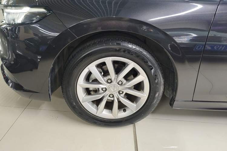 Used Honda Integra 2022 240TURBO Manual Exclusive Edition Exterior 4