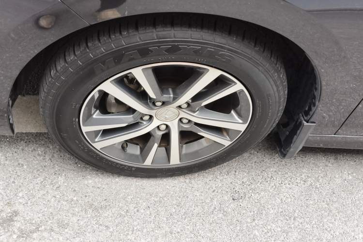 Used Honda Integra 2022 240TURBO CVT Technology Edition Exterior 4