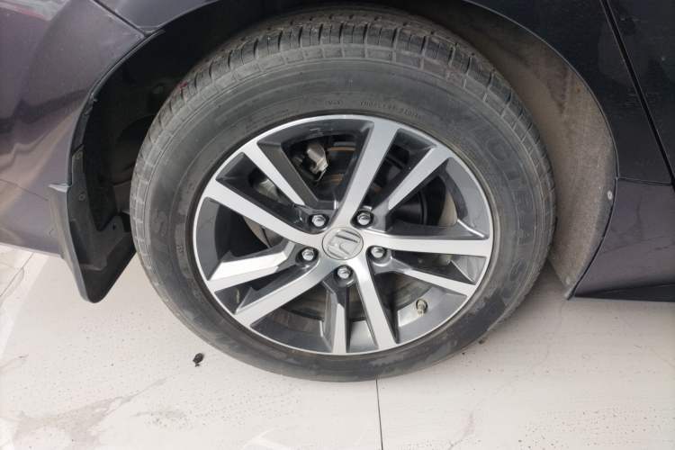 Used Honda Integra 2022 240TURBO CVT Technology Edition Exterior 5