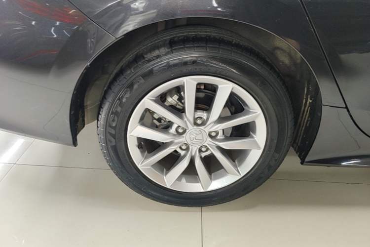 Used Honda Integra 2022 240TURBO Manual Exclusive Edition Exterior 5